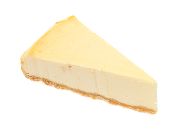 Cheesecake mix