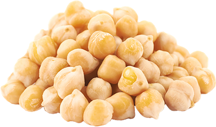 canned chickpeas