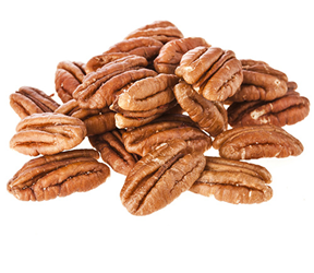 pecan pieces