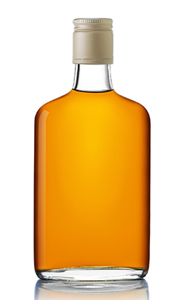 Orange liqueur (such as grand marnier)