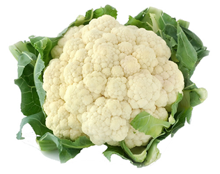 Cauliflower rice