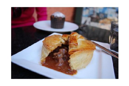 Lamb Pie