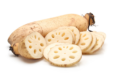 Lotus Root
