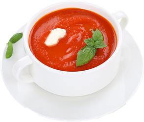 tomato soup