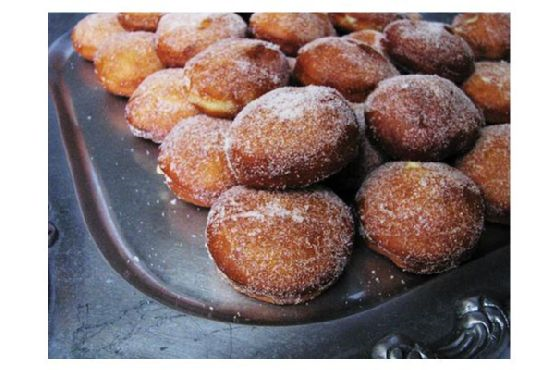 Bomboloni