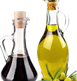 Balsamic Vinaigrette