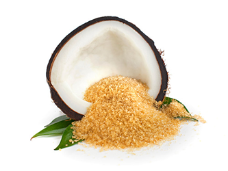 coconut sugar