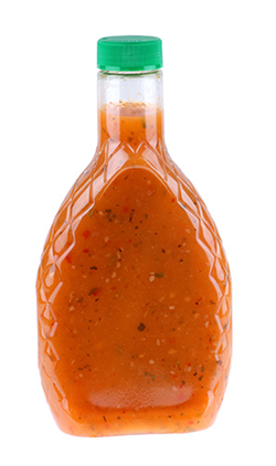 Salad Dressing