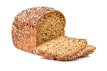 whole wheat bread