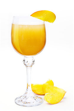 Peach Schnapps