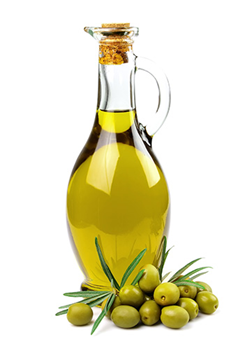 Extra Virgin Olive Oil