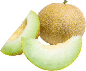 Honeydew melon