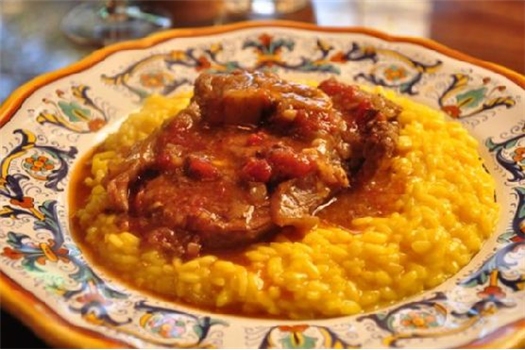 Osso Buco