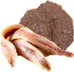 Anchovy Paste