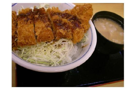 Katsudon