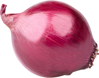 red onion