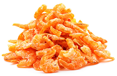 Dried Shrimp