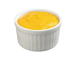 English mustard