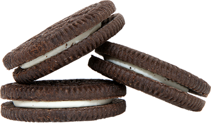Sandwich Cookies