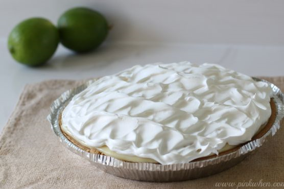 Key Lime Pie