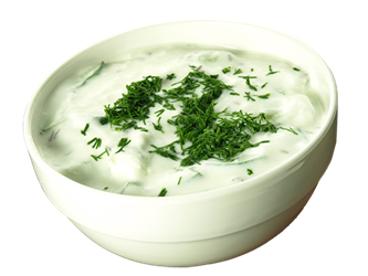 tzatziki