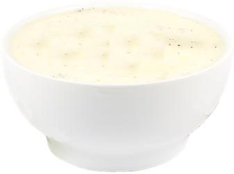 Fat Free Vanilla Yogurt