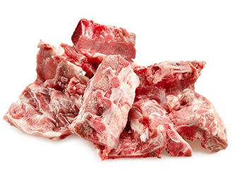 Lamb Bones
