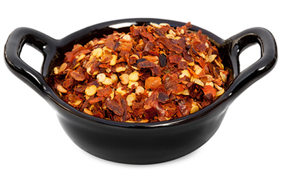 Red Pepper Flakes