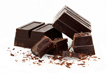 Almond bark or high quality chocolate*