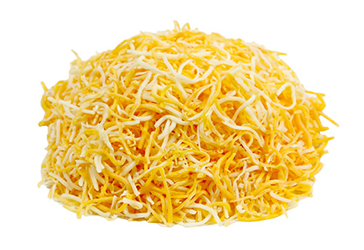 low fat shredded mexican cheese blend