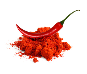 Cajun seasoning