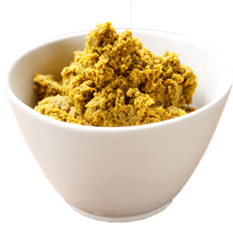 green curry paste