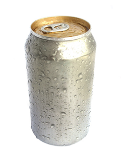 Ginger beer