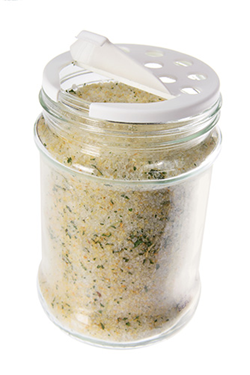 Celery Salt