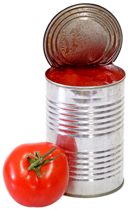 Canned Tomatoes