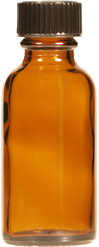 Ounces orange flower water
