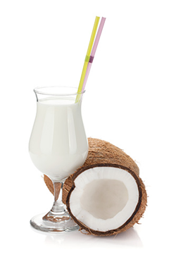 Coco real