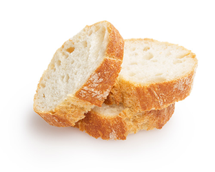 Crostini or crackers