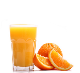 orange juice