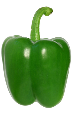 peppers