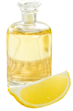 lemon extract