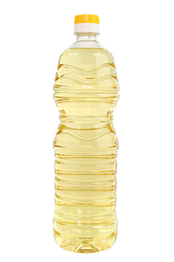Thai chile paste in soybean oil