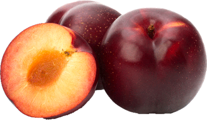 Prepared plum sauce