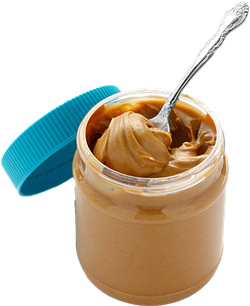 Cashew Butter