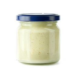 Essential hot horseradish sauce