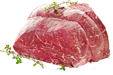 Beef Sirloin Tip Roast