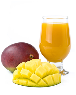 Mango Nectar