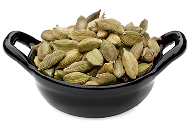 cardamom