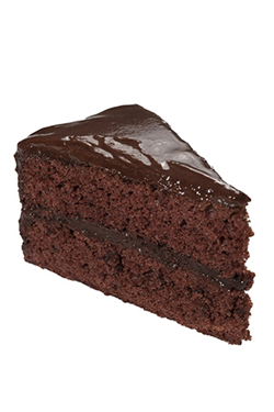 chocolate cake mix