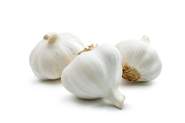 Whole Garlic Cloves